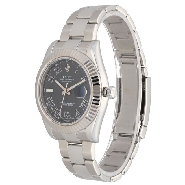 Rolex Datejust II 116334 Image 2